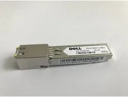 8T47V Dell 1000base-T RJ45 Copper Transceiver
