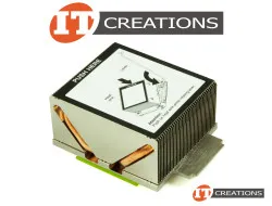 94Y6614 IBM IBM x3650 M4 130W Heatsink