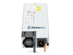 00D7087 IBM IBM System x 550W High Efficie