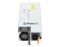 43X3311 IBM IBM System x 550W High Efficie