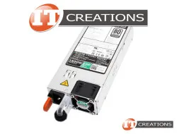 95HR5 DELL POWEREDGE 1600W 80 PLUS PLATINUM PSU FOR R740/R640/R940