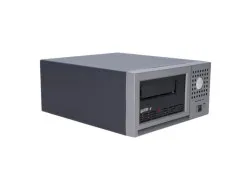 95P2013 DELL POWERVAULT 110T 400/800GB LTO-3 LVD EXTERNAL TAPE DRIVE