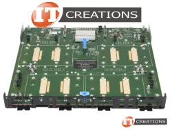 96PWG DELL POWEREDGE C4140 SXM2 GPU CONNECTORS NVLINK BOARD