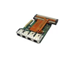 98493 DELL X540 BASE-T2 2X 10GB + 2X 1GB RJ-45 DAUGHTER CARD