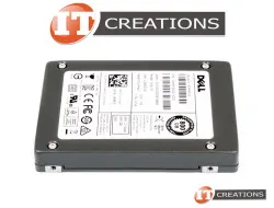 989R8 DELL 800GB 12G MU 2,5INCH SAS SSD