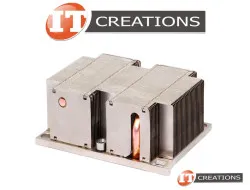 98C85 DELL POWEREDGE R940 HEATSINK