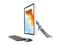 BRAÇO ARTICULADO ERGOTRON - MX DESK MOUNT LCD ARM 45-214-026