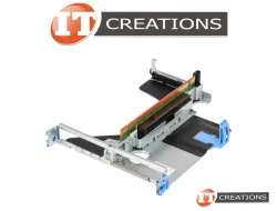 999FX DELL POWEREDGE R630 SLOT 1 RISER CARD ASSEMBLY