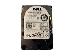99NCV DELL 900GB 2,5 10K SAS 6GBPS HDD