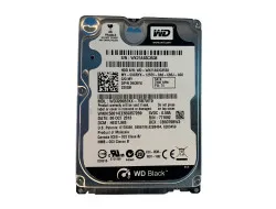 9CRYX DELL 320GB 7.2K 2.5INCH SATA HDD