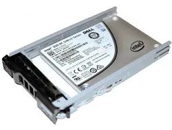 9F3GY DELL 800GB 6G MU MLC 2,5INCH SATA SSD