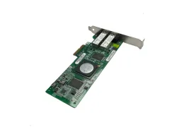 Placa de Rede SFP Qlogic QLE2462-E 4Gb 2 Port - PX2510401-55