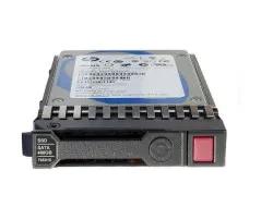 764927-B21 HP 480GB 6G SATA SFF SC ENTERPRISE SSD