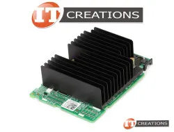 9JXVW Dell PERC H330 Mini Mono 12G SAS