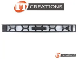 9MTRW DELL PE R340 R440 R640 R650  R6415 R6525 FRONT BEZEL - WITH KEY