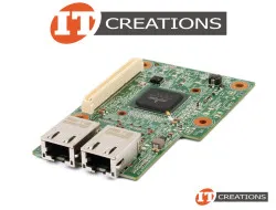 9R3XX Dell Broadcom 5720 1Gb RJ45 Dual Port LOM RNDC