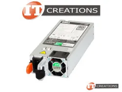 9TMRF DELL POWEREDGE 1100W 80+ PLATINUM EPP PSU