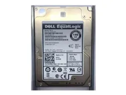 VJRG8-EQ DELL EQUALLOGIC 146GB 15K 6G 2.5INCH SAS HDD