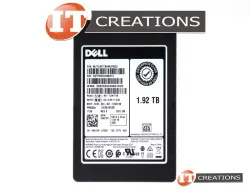 9W12R DELL PM863A 1,92TB 6G 2,5INCH SATA SSD