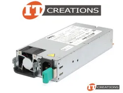 9X810 DELL POWEREDGE C6000/C6220 80 PLUS PLATINUM 1200W PSU