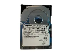 YJ428 DELL 73GB 15K 3,5INCH U320 80PIN HDD