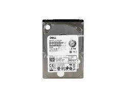 2TRM4 DELL 1,8TB 10K 12G 2,5INCH SAS HDD