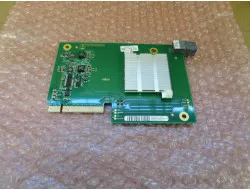 D3025-A11 FUJITSU NIC 10GBE D3025 DUAL-PORT MEZZANINE CARD