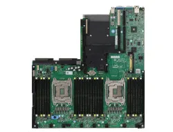PLACA MÃE DELL POWEREDGE, CNCJW, SERVIDORES R630
