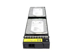 X478A-R5 NETAPP Disk Carrier.2x3TB.DS448x