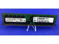 MTA36ASF4G72PZ-2G6E1 Micron 32GB 2Rx4 PC4-21300V-2666MHz