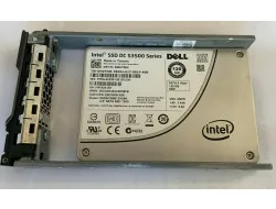 MVTNM DELL 120GB 6G 2,5INCH SATA SSD