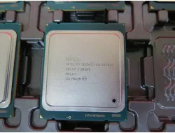 SR1A7 Intel Intel Xeon Processor E5-2670 v2 25M Cache 2.50 GHz 10 Core
