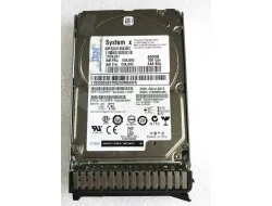 00AJ091 LENOVO G3HS 600GB 10K 6G 2.5INCH SAS HDD