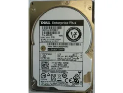 1T8KW DELL ENTERPRISE PLUS 1,2TB 10K 12G 2,5INCH SAS HDD