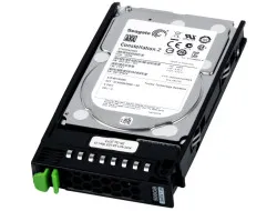 A3C40145506 FUJITSU 500GB 7,2K 6G 2,5INCH SATA HDD