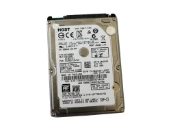 WJH3D DELL 750GB 7,2K 6G 2,5INCH SATA HDD