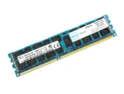 HMT31GR7CFR4A-H9 Hynix 8GB 2RX4 PC3L-10600R-1333MHz