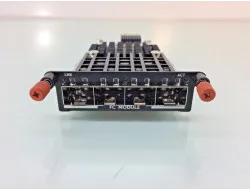 3G10C Dell Force10 MXL QP FC8G FlexModule