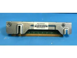 764641-B21 HP HP DL360 Gen9 Low Profile PCIe Slot CPU2 Kit