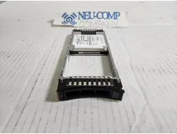 2076-AHHB 3.84TB SFF Flash Read Intense