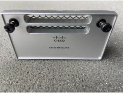 NM-BLANK-T1-C 3RD Party Cisco Catalyst Type 1 Network Module Blank.