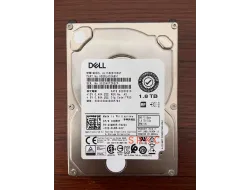 0WRRF DELL 1,8TB 10K 12G 2,5INCH SAS HDD