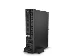 OPX3020-M-I5-4590T-4-0-B DELL OPTIPLEX 3020 MICRO I5-4590T 4GB NO-HDD GRADE B
