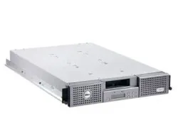 RM4PV DELL POWERVAULT 124T 16 SLOT LTO6 TAPE AUTOLOADER