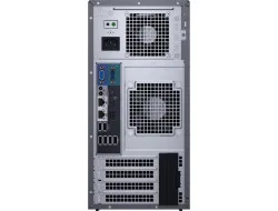 PET130V2 ENT 0CTRL DVD DELL PET130V2 TOWER NO CTRL 4*LFF (NHS) 1*PSU (NHS) DVD ENT LIC