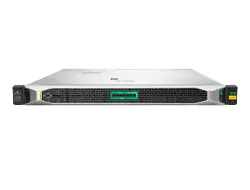 Q9D43A HPE FILE STORAGE CONTROLLER 5*FANS 8*SFF CTO SERVER