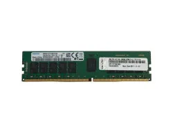 Lenovo 7X77A01302 ThinkSystem 16GB TruDDR4 2666 MHz (1Rx4 1.2V) RDIMM