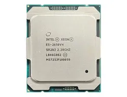 PROCESSADOR INTEL XEON E5-2650V4 SR2N3 12-CORE 2.20GHZ 835604-001