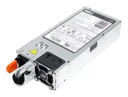 FONTE DELL 750W 80 PLUS PS5 R530 R540 R739 T430 G6W6K