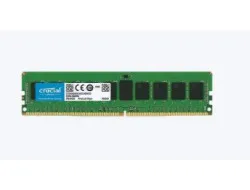CT8G4RFD8266 CRUCIAL 8GB (1*8GB) 2XR8 PC4-21300V-R DDR4-2666MHZ 1,2V RDIMM